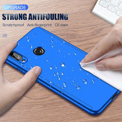 Xiaomi Cover with Glass - HOW DO I BUY THIS