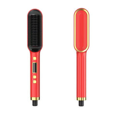 Hair Straightener - HOW DO I BUY THIS Red / US