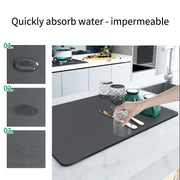 Kitchen Drain Mat - HOW DO I BUY THIS