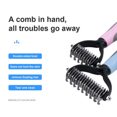 Pet Brush - HOW DO I BUY THIS