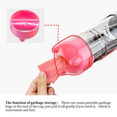 4 In 1 Pet Bottle - HOW DO I BUY THIS