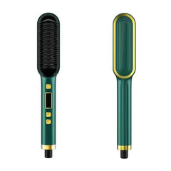 Hair Straightener - HOW DO I BUY THIS Green / US