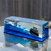 Blue Ship - HOW DO I BUY THIS