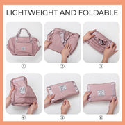 Foldaway Bag - HOW DO I BUY THIS