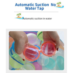 Reusable Water Balls - HOW DO I BUY THIS