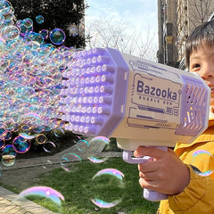 Bubble Gun - HOW DO I BUY THIS