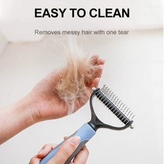 Pet Brush - HOW DO I BUY THIS