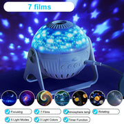 Galaxy Night Lamp - HOW DO I BUY THIS Default Title