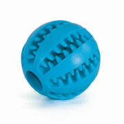 Dog Food Ball - HOW DO I BUY THIS Yellow / S-5cm