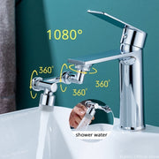 Universal 1080° Rotate Faucet - HOW DO I BUY THIS