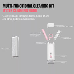 Multifunctional cleaning brush - HOW DO I BUY THIS