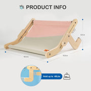 Cat Hanging Bed - HOW DO I BUY THIS