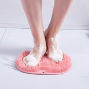 Shower Massage Brush - HOW DO I BUY THIS Pink