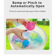 Reusable Water Balls - HOW DO I BUY THIS