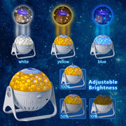 Galaxy Night Lamp - HOW DO I BUY THIS