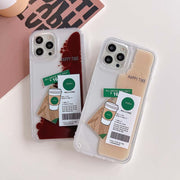 Coffee Phone Case - HOW DO I BUY THIS