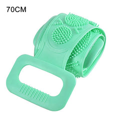 Body Massage Brush - HOW DO I BUY THIS Green