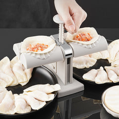 Dumpling Maker - HOW DO I BUY THIS