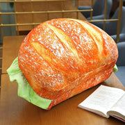 Burger Pillow - HOW DO I BUY THIS Sandwich