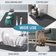 Kitchen Drain Mat - HOW DO I BUY THIS