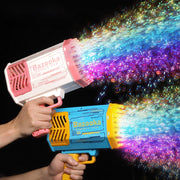 Bubble Gun - HOW DO I BUY THIS