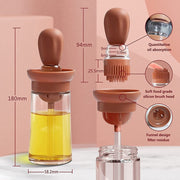 Oil Brush Dispenser - HOW DO I BUY THIS