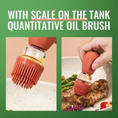 Oil Brush Dispenser - HOW DO I BUY THIS