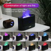 Flame Humidifier - HOW DO I BUY THIS