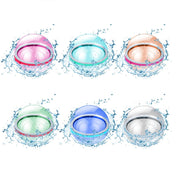 Reusable Water Balls - HOW DO I BUY THIS 6pcs