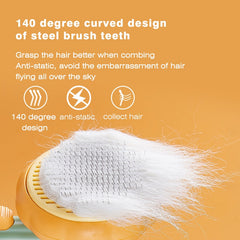 Pet Pumpkin Brush - HOW DO I BUY THIS