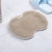 Shower Massage Brush - HOW DO I BUY THIS Brown