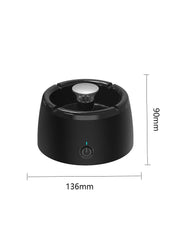 Smart Ashtray - HOW DO I BUY THIS Black