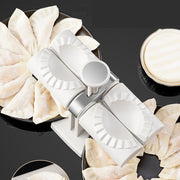 Dumpling Maker - HOW DO I BUY THIS