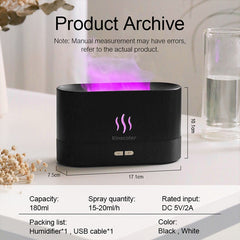 Flame Humidifier - HOW DO I BUY THIS