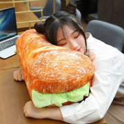 Burger Pillow - HOW DO I BUY THIS