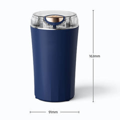 Small Grinder - HOW DO I BUY THIS Blue / EU