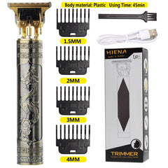 Pro Hair Trimmer - HOW DO I BUY THIS