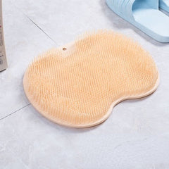 Shower Massage Brush - HOW DO I BUY THIS Orange