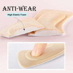 Heel Insoles - HOW DO I BUY THIS