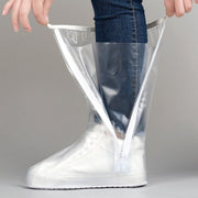 Rainproof shoe cover - HOW DO I BUY THIS