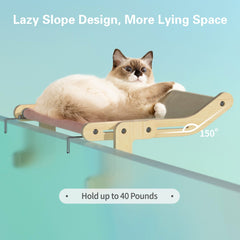 Cat Hanging Bed - HOW DO I BUY THIS