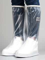 Rainproof shoe cover - HOW DO I BUY THIS White Color / M 36-37