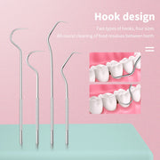 Toothpick Set - HOW DO I BUY THIS