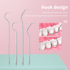 Toothpick Set - HOW DO I BUY THIS