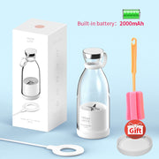 Fresh Juice Blender - HOW DO I BUY THIS White