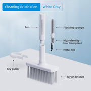 Gadget Cleaning Kit - HOW DO I BUY THIS Grey