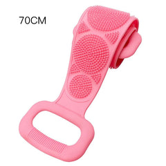 Body Massage Brush - HOW DO I BUY THIS Pink