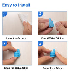 10Pcs Thumb Hooks - HOW DO I BUY THIS