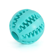 Dog Food Ball - HOW DO I BUY THIS Yellow / M-6cm