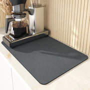 Kitchen Drain Mat - HOW DO I BUY THIS 30x40CM / Grey